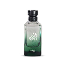 Load image into Gallery viewer, zimaya Oscar for Men Eau De Parfum, 3.4 Fl. Oz