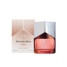 Load image into Gallery viewer, Mercedes-Benz Lsa Land for Men - 2 oz EDP Spray