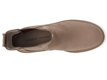 Load image into Gallery viewer, Timberland Women's Cortina Valley Chelsea Boot, Taupe Nubuck, 8