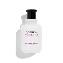 Load image into Gallery viewer, Michael Malul Berry + Blanche Eau de Parfum for Women - 100ml | 3.4oz