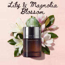 Load image into Gallery viewer, Molton Brown Lily & Magnolia Blossom Eau de Parfum 3.3 fl. oz.