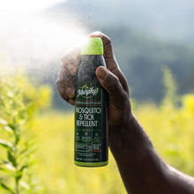 Load image into Gallery viewer, Murphy's Naturals Lemon Eucalyptus Oil Insect Repellent Mist | DEET-Free, Plant-Based | Mosquito and Tick Repellent for Skin + Gear | 6 Ounce Continuous Spray | 2 Pack