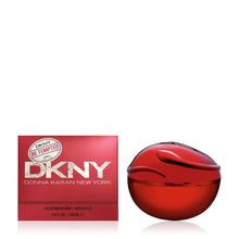 Load image into Gallery viewer, DKNY Be Tempted Eau de Parfum Perfume Spray For Women, 3.4 Fl. Oz.