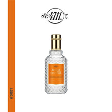 Load image into Gallery viewer, 4711 Acqua Colonia Mandarine and Cardamom Eau de Cologne Spray, 5.7 Ounce
