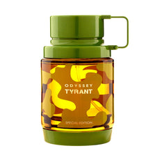 Load image into Gallery viewer, ARMAF Odyssey Tyrant Special Edition Perfumes For Men Edp 3.4 fl oz, New Launch