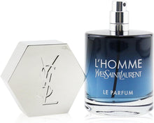 Load image into Gallery viewer, Yves Saint Laurent LHomme Le Parfum EDP Spray Men 3.3 oz