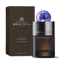 Load image into Gallery viewer, Bluebell And Wild Strawberry by Molton Brown for Unisex - 3.4 oz EDP Spray
