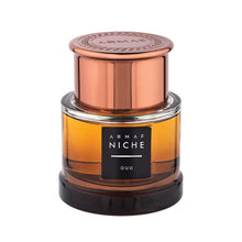 Load image into Gallery viewer, Armaf Niche Oud EDP Spray Men 3 oz