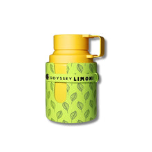 Load image into Gallery viewer, Armaf Odyssey Limoni Fresh for Unisex Eau De Parfum Spray, 3.4 Ounce