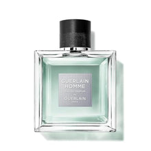 Load image into Gallery viewer, Guerlain Homme De Guerlain Eau De Parfum Spray for Men, 3.4 Ounce (New 2023 Packaging)