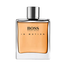 Load image into Gallery viewer, Hugo Boss In Motion Eau de Toilette for Men - Notes of Cinnamon, Cardamon and Nutmeg
