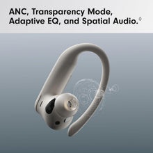 Load image into Gallery viewer, Beats Powerbeats Pro 2 - Wireless Noise Cancelling Workout Earbuds with Secure- Fit Earhooks, Up to 45-Hour Battery with Charging Case, Sweat & Water Resistant, Heart Rate Monitoring - Quick Sand