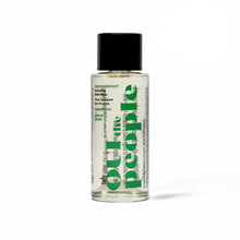 Load image into Gallery viewer, OUI the People FEATHERWEIGHT Hydrating Body Gloss CEDARWOOD - Skin Barrier Boosting Serum Oil for Deep Hydration - Softens, Firms, and Enhances Skin Health - 3.3 oz