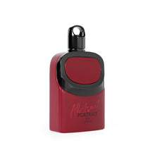Load image into Gallery viewer, Afnan Portrait Abstract Unisex Eau De Parfum, 3.4 Fl. Oz