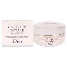 Load image into Gallery viewer, Christian Dior Capture Totale Firming and Wrinkle Correcting Eye Cream Women Eye Cream 0.5 oz