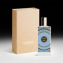 Load image into Gallery viewer, Memo Paris, Eau de Parfum Madurai, 75ML