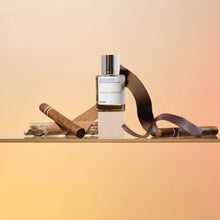 Load image into Gallery viewer, Dossier - Powdery Tobacco -Eau de Parfum - Inspired by T.Ford Tobacco Vanille - Perfume Luxury - Pure Infused - For Women Men Unisex - Fragrance 1,70z (Spray 50ml)