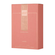 Load image into Gallery viewer, Lattafa Angham Second Song Eau de Parfum 100ml – Unisex Oriental Vanilla Fragrance, Long-Lasting Sweet & Creamy Scent
