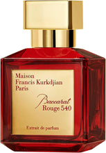 Load image into Gallery viewer, Maison Francis Kurkdjian Baccarat Rouge 540 Pure Perfume, 2.3 Fl Oz (Pack of 1)