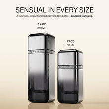 Load image into Gallery viewer, 212 VIP Black Elixir by Carolina Herrera for Men - 3.4 oz EDP Spray