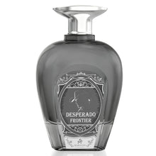 Load image into Gallery viewer, Mahajan Desperado Frontier Eau de Parfum – Rugged & Fresh Men’s Cologne – Spicy Citrus & Warm Woods – Bold, Masculine, All-Day Long-Lasting Perfume (3.4 oz)