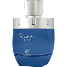 Load image into Gallery viewer, Afnan Rare Reef Unisex Extrait de Parfum, 3.4 Fl. Oz