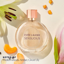 Load image into Gallery viewer, Estée Lauder Sensuous Eau de Parfum Spray with Notes of Sandalwood, Honey & Mandarin | Women's Perfume 1.7 Fl Oz