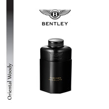 Load image into Gallery viewer, Bentley Absolute Men EDP Spray 3.4 oz
