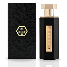 Load image into Gallery viewer, Reef Perfumes Reef 11 - EDP Spray 100ML (3.38 OZ) Long Lasting & Luxurious Fragrance.