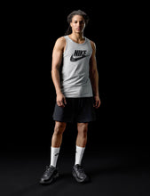 Load image into Gallery viewer, Nike Air Monarch IV Black/Black, US 9.5