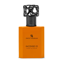 Load image into Gallery viewer, Swiss Arabian Incense 01 Eau De Parfum 50ml