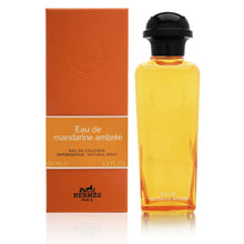Load image into Gallery viewer, Hermes Mandarine Ambree Eau de Cologne Spray for Unisex, 3.3 Ounce
