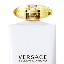 Load image into Gallery viewer, Versace Yellow Diamond Body Lotion 200ml