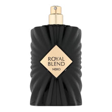 Load image into Gallery viewer, French Avenue By Fragrance World - Royal Blend Nero - Extrait de Parfum - Perfume For Men, 100ml