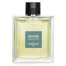 Load image into Gallery viewer, GUERLAIN VETIVER, EDT SPRAY 5 OZ (NEW PACKAGING)