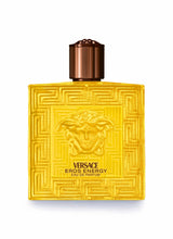 Load image into Gallery viewer, Versace Eros Energy for Men 3.4 oz Eau de Parfum Spray