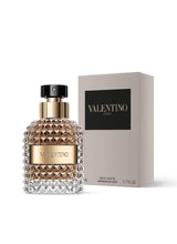 Load image into Gallery viewer, Valentino Uomo Eau De Toilette Spray for Men, 1.7 Ounce