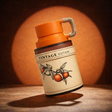 Load image into Gallery viewer, Sterling Parfums odyssey mandarin sky vintage edition eau de parfum 3.4floz/100ml