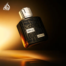 Load image into Gallery viewer, Lattafa Ramz Silver for Unisex Eau de Parfum Spray, 3.4 Ounce / 100 ml