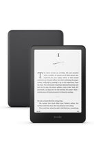 Load image into Gallery viewer, Amazon Kindle Paperwhite 16GB (newest model) – 20% faster, with new 7" glare-free display and weeks of battery life – Black