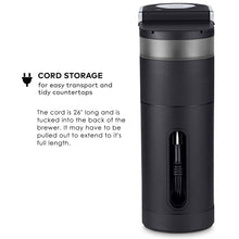 Load image into Gallery viewer, Keurig K-Mini Single Serve Coffee Maker, Black