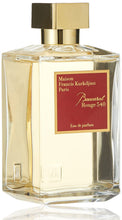 Load image into Gallery viewer, Maison Francis Kurkdjian BACCARAT ROUGE 540 by Maison Francis, 6.6 Fl Oz (Pack of 1), 671022301