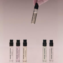 Load image into Gallery viewer, House Of Dastan Discovery Set 6 * 2 mL Sample Set