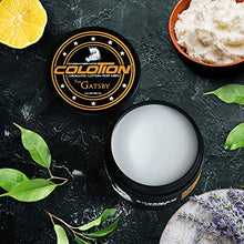 Load image into Gallery viewer, Bossman Colotion - 2 in 1 Men's Lotion and Cologne – Moisturizing Body Cream - Hydrating Scented Body Lotion - Mens Scented Lotion for Daily Use (The Gatsby)
