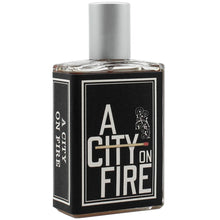 Load image into Gallery viewer, Imaginary Authors a City on Fire Eau De Parfum Unisex Spray, Women's Fragrances Parfum, Men Perfume Spray 1.7 Fl Oz