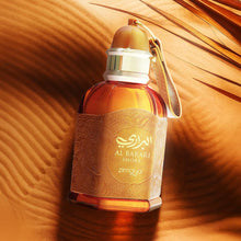 Load image into Gallery viewer, zimaya Al Barari Shore Pour Homme Eau De Parfum, 100ml (3.4 oz)