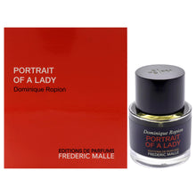 Load image into Gallery viewer, Frederic Malle Portrait of A Lady Parfum/1.69 oz.