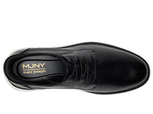 Load image into Gallery viewer, Marc Joseph New York Mens Cloud Street Oxford(Hands Free Technology) Black 9.5 Medium
