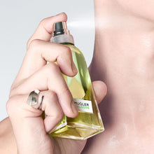 Load image into Gallery viewer, Mugler - Cologne - Unisex Eau de Parfum - Fresh & Floral Fragrance - With Bergamot, White Musk & Green Petitgrain - 3.4 Fl Oz
