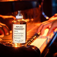 Load image into Gallery viewer, Maison Martin Margiela 'Replica' Jazz Club EDT for Men 100ml Rare,3.38 Fl Oz (Pack of 1)